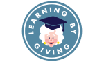 Learning by giving
