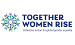Together women rise